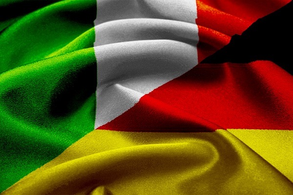 Dopo 12 anni di euro, Gemania batte Italia 6-1