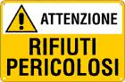 Nuova classificazione dei rifiuti, ennesima follia burocratica