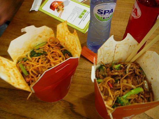 Expo: 113mila imprese nell’alimentare gestite da stranieri, introiti per 3,5 mld