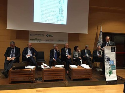 A Expo i 70 anni dell’Unione Artigiani di Milano