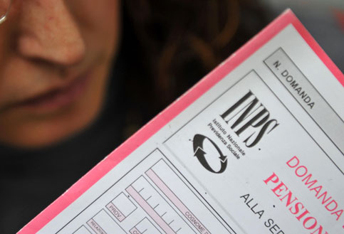 Pensioni: 75enni a lavoro rischiano di affossare imprese artigiane