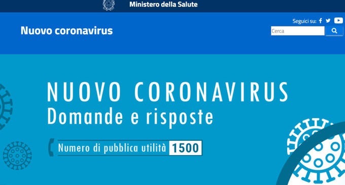 Coronavirus, le principali raccomandazioni – VIDEO
