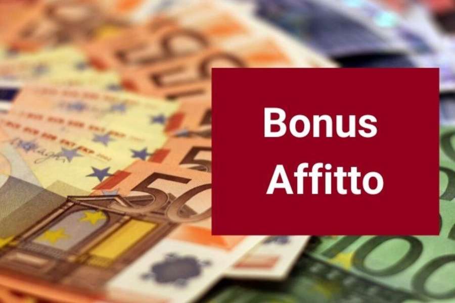 Bonus affitti: sgravi fiscali fino al 60% per i soldi spesi sul canone di locazione